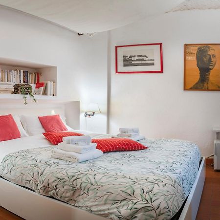 Casa De' Medici In Via Giulia Apartment Rome Exterior photo